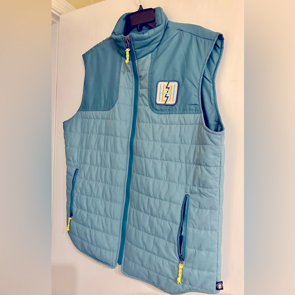 Howler Brothers Belafonte Edition Vest